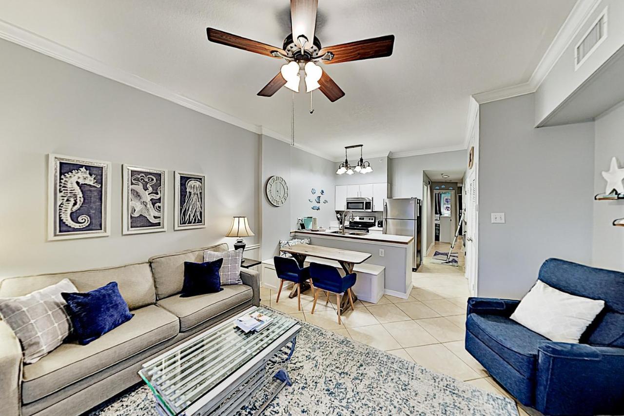 Royal Palms #1302 Gulf Shores Exterior foto