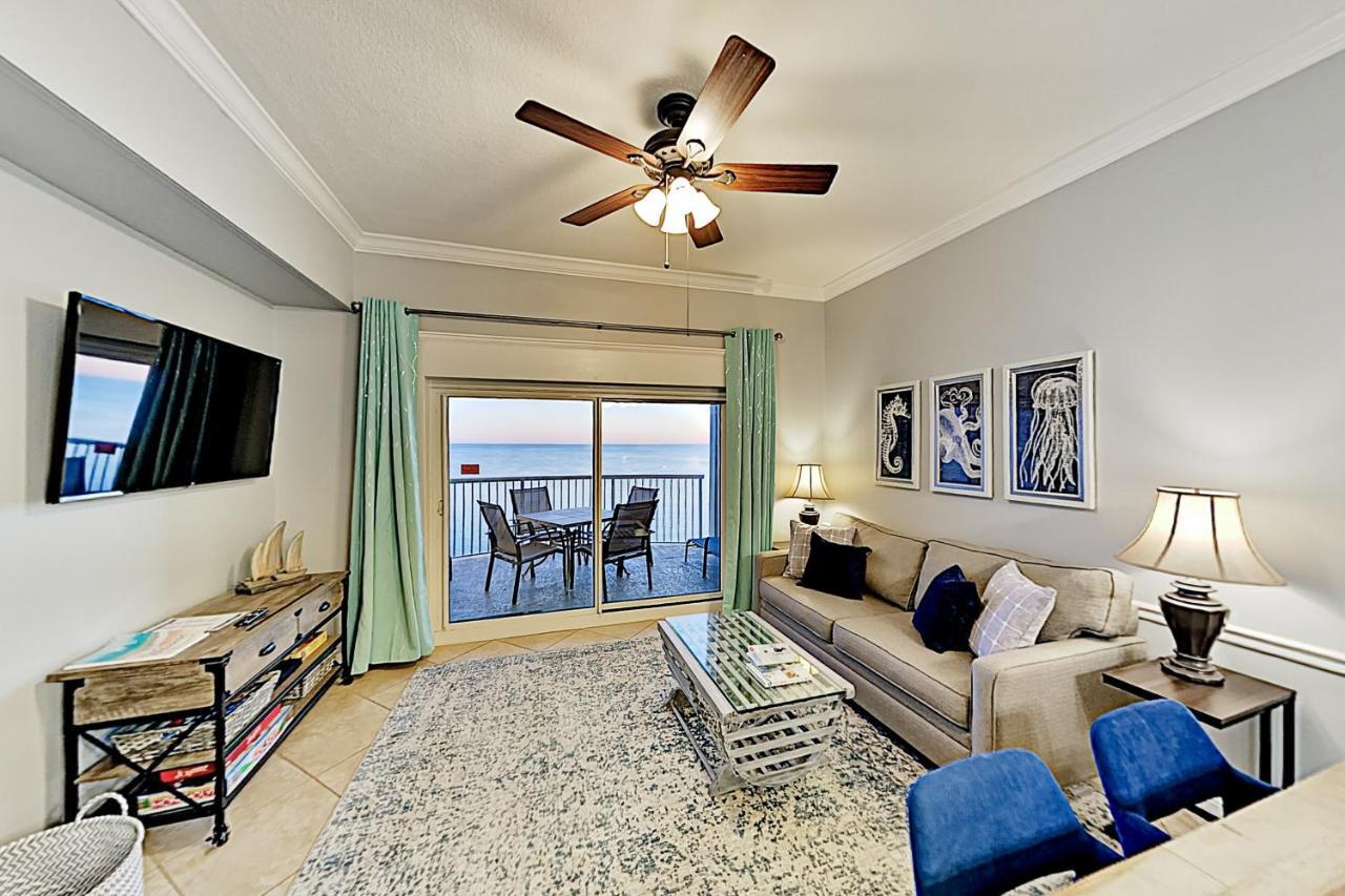 Royal Palms #1302 Gulf Shores Exterior foto