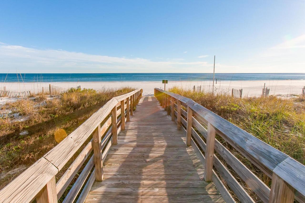 Royal Palms #1302 Gulf Shores Exterior foto