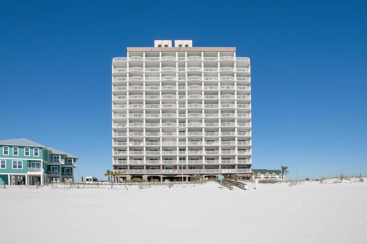Royal Palms #1302 Gulf Shores Exterior foto