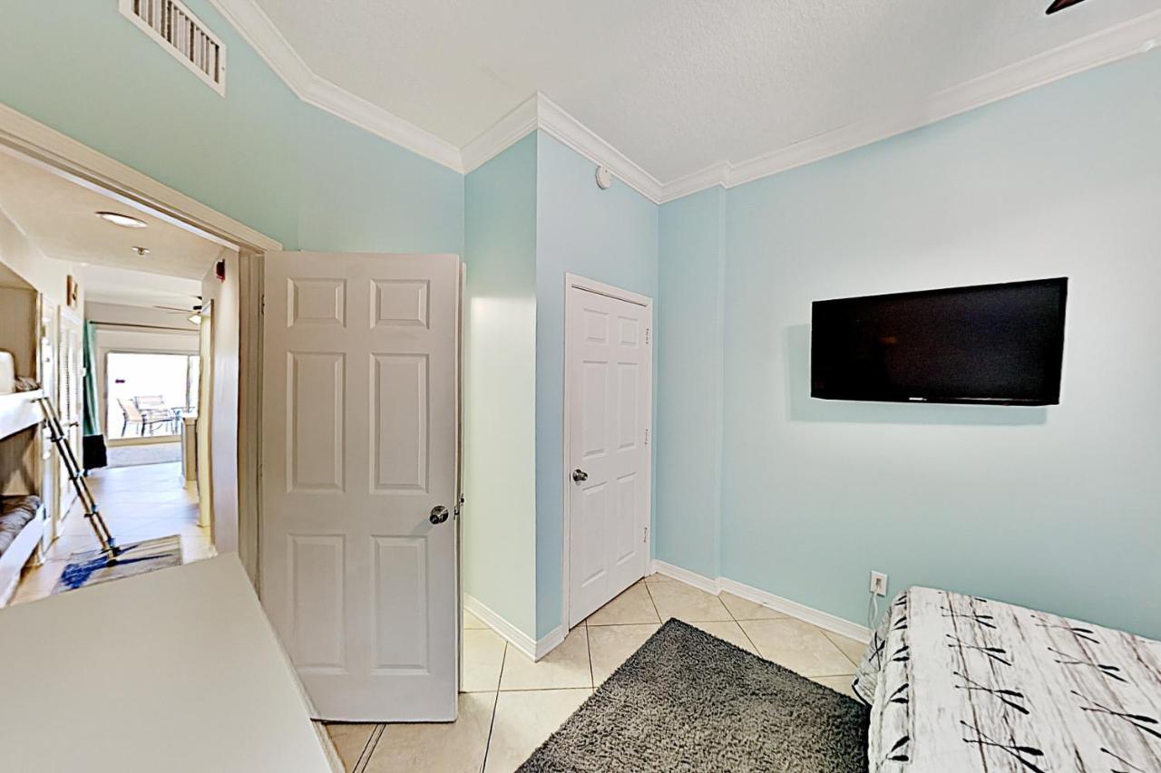 Royal Palms #1302 Gulf Shores Exterior foto